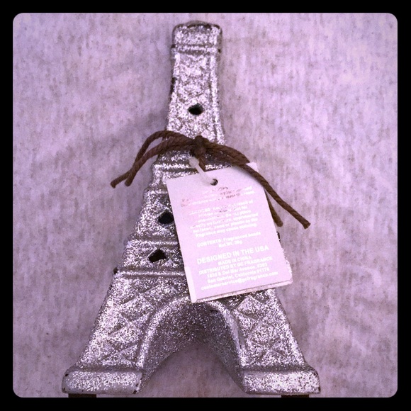 Accents Eiffel Tower Home Decor Poshmark